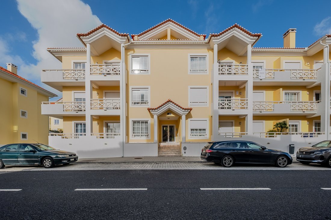 Appartement à Ericeira, Lisbonne, Portugal 2 - 18777290