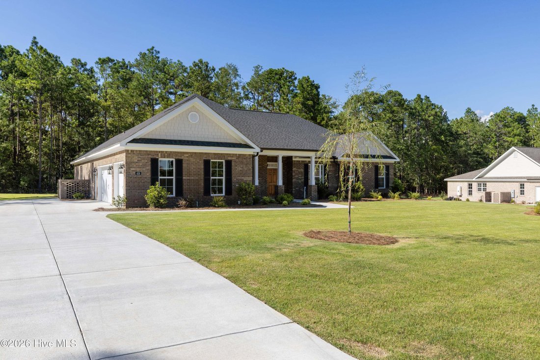 House in Aiken, South Carolina, United States 3 - 17916819