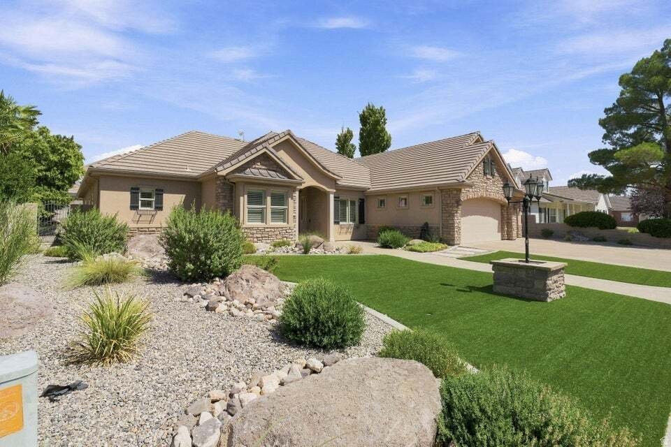 Casa en St. George, Utah, Estados Unidos 2 - 18776151