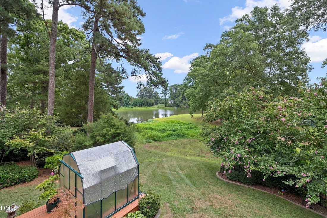 Casa a Raleigh, Carolina del Nord, Stati Uniti 2 - 18503745
