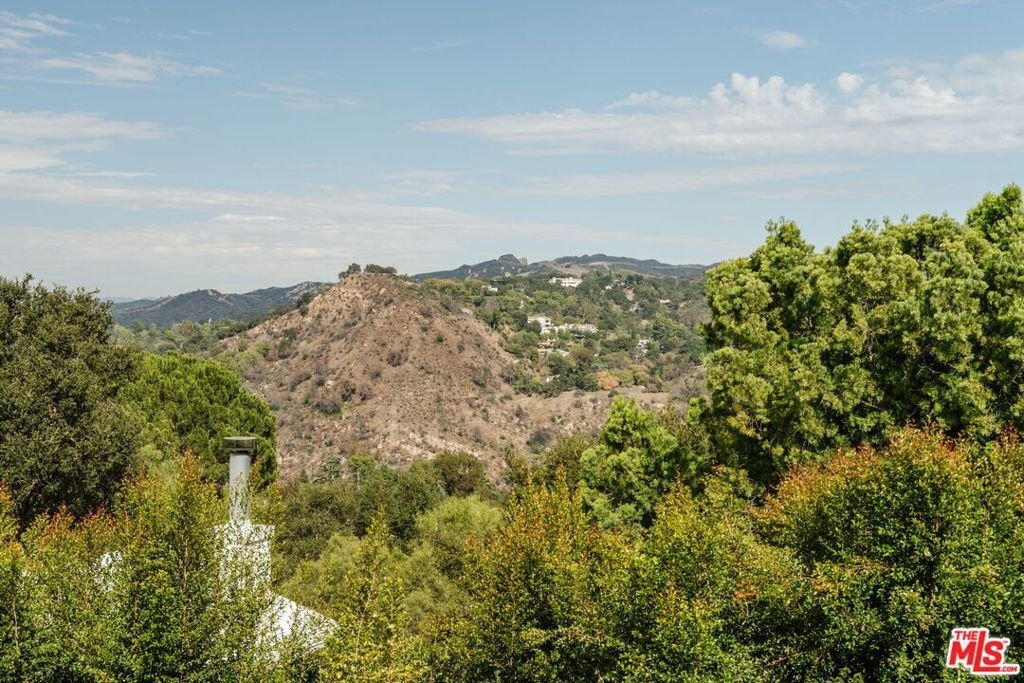 Casa en Topanga, California, Estados Unidos 3 - 18779426