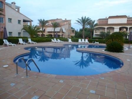 Wohnung in Santa Margalida, Balearische Inseln, Spanien 5 - 18777308