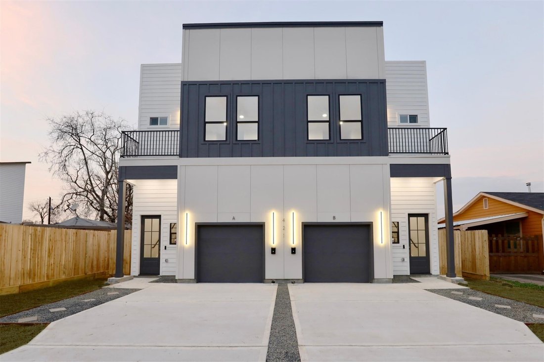 Andere in Houston, Texas, Vereinigte Staaten 2 - 18776746