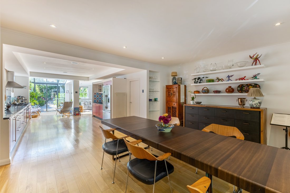 Casa a Hammersmith, Hammersmith e Fulham, Inghilterra 4 - 18781702
