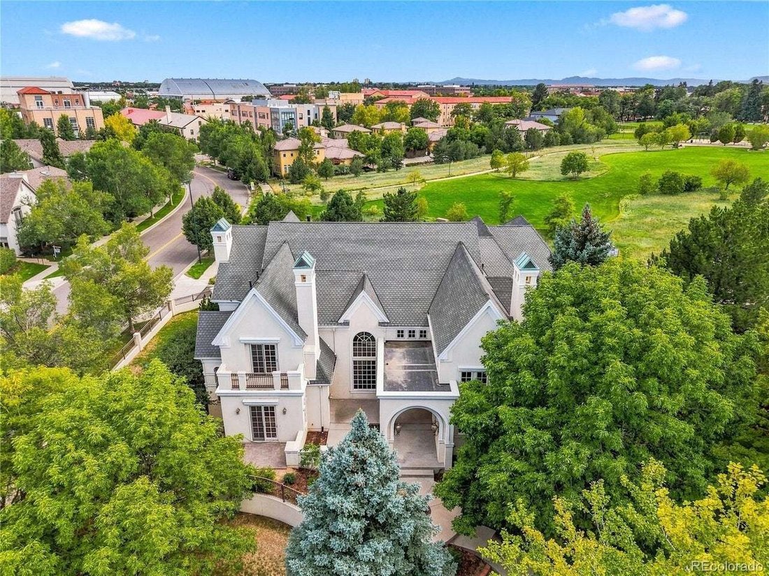 House in Denver, Colorado, United States 4 - 18781626