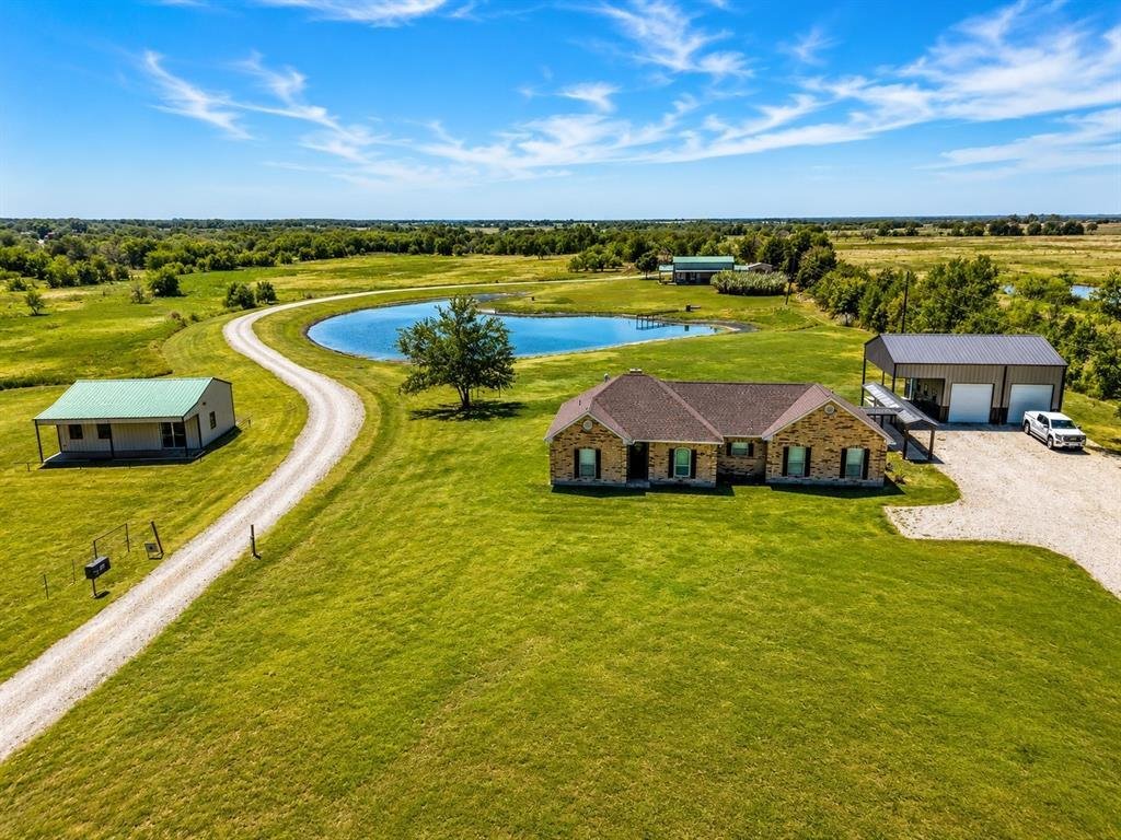 Farm Ranch in Kaufman, Texas, United States 1 - 18451056