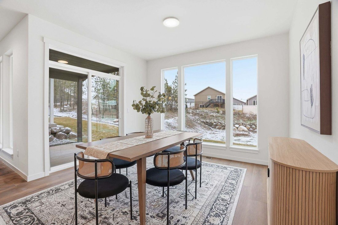 Haus in Spokane, Washington, Vereinigte Staaten 4 - 18776373