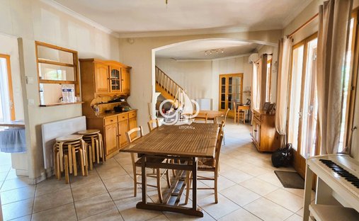 Maison à Le Grau-du-Roi, Occitanie, France 1