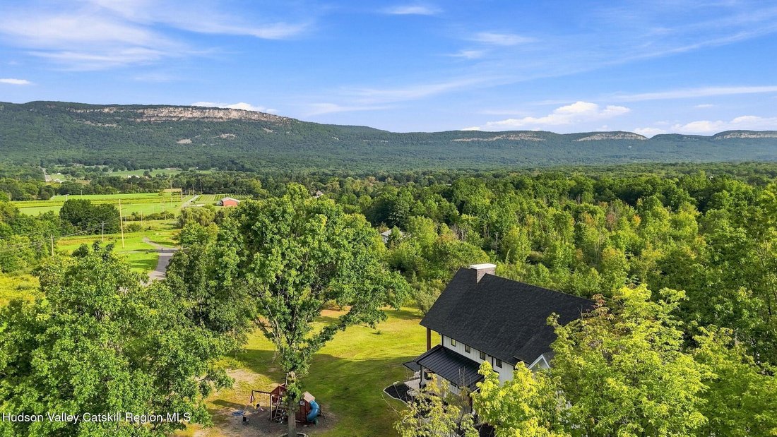House in Gardiner, New York, United States 2 - 17841241