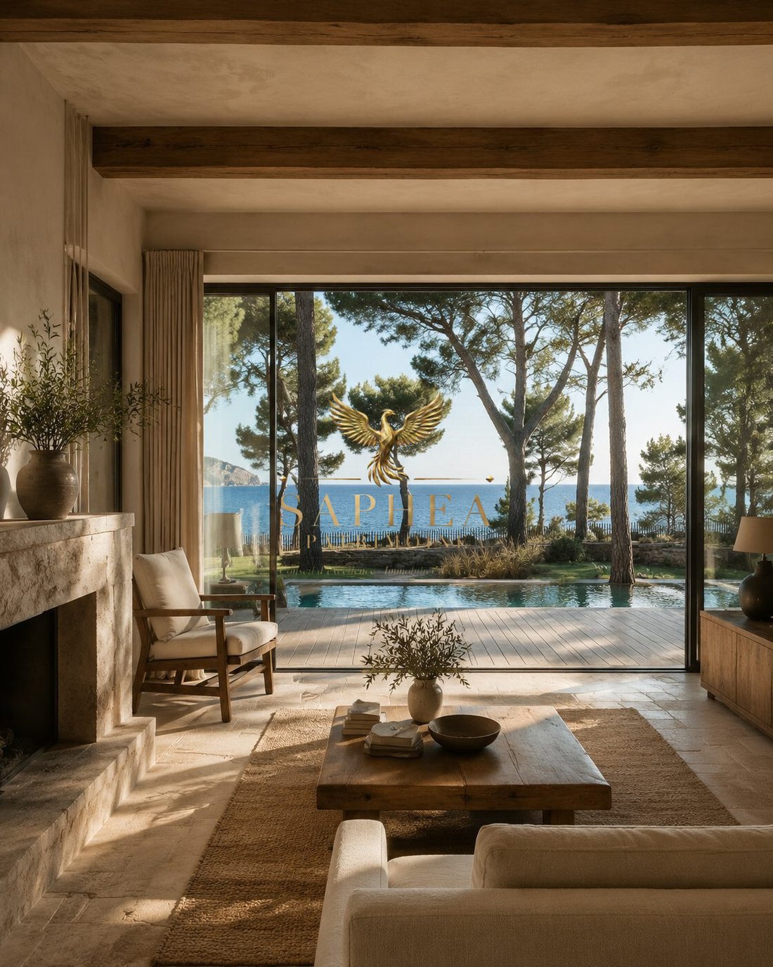 Casa en Cassis, Provenza-Alpes-Costa Azul, Francia 2 - 18781392