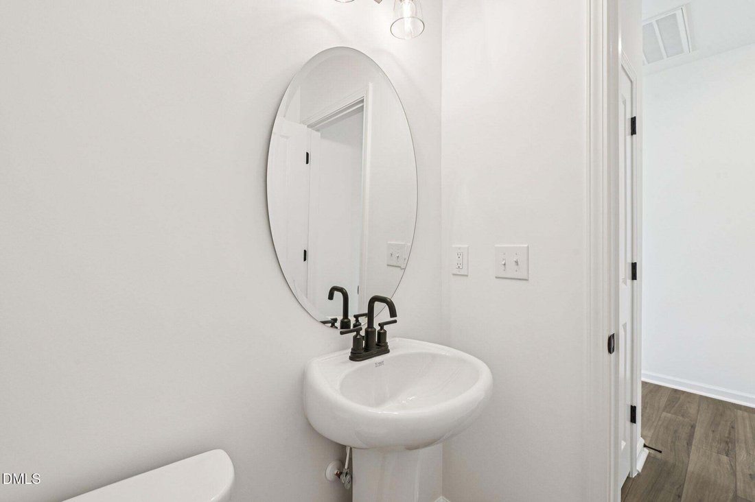 House in Rolesville, North Carolina, United States 3 - 18297030