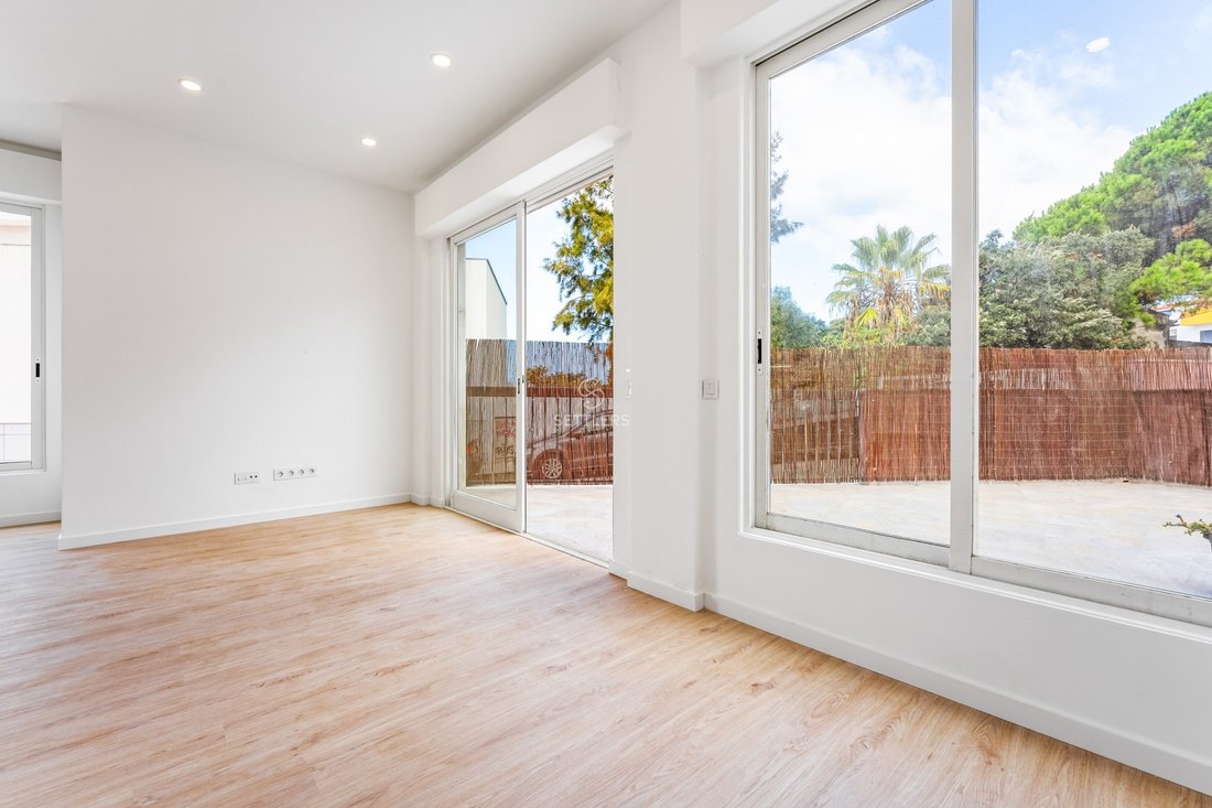 Apartamento en Parede, Distrito de Lisboa, Portugal 4 - 18780630