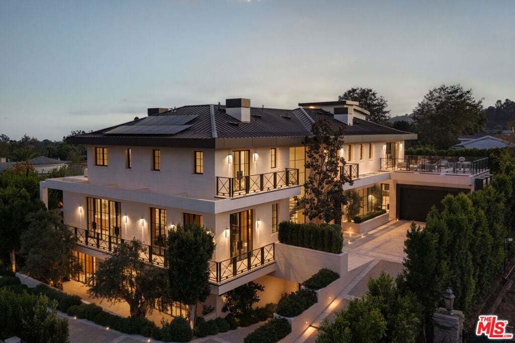 Casa a Los Angeles, California, Stati Uniti 1 - 18779391