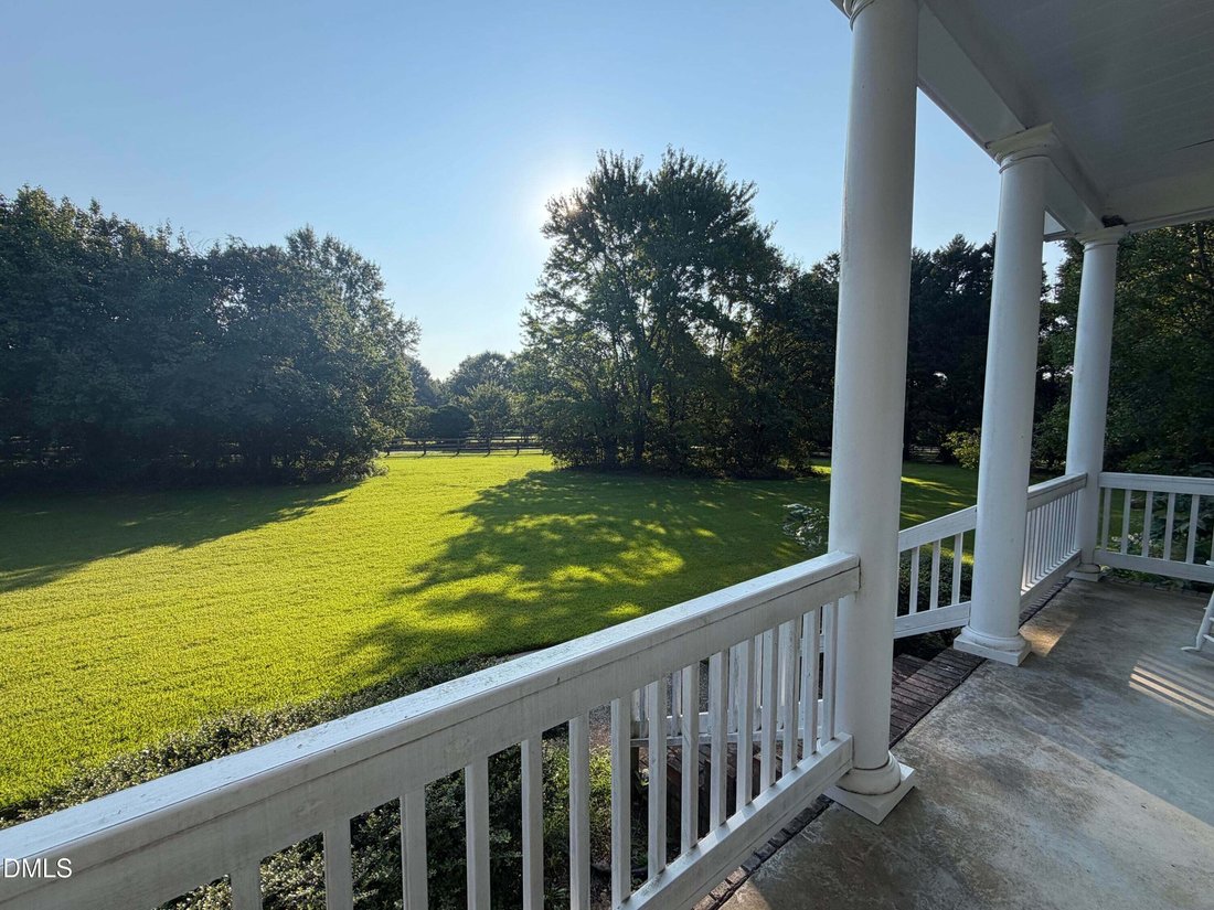 Casa en Raleigh, Carolina del Norte, Estados Unidos 3 - 18777522