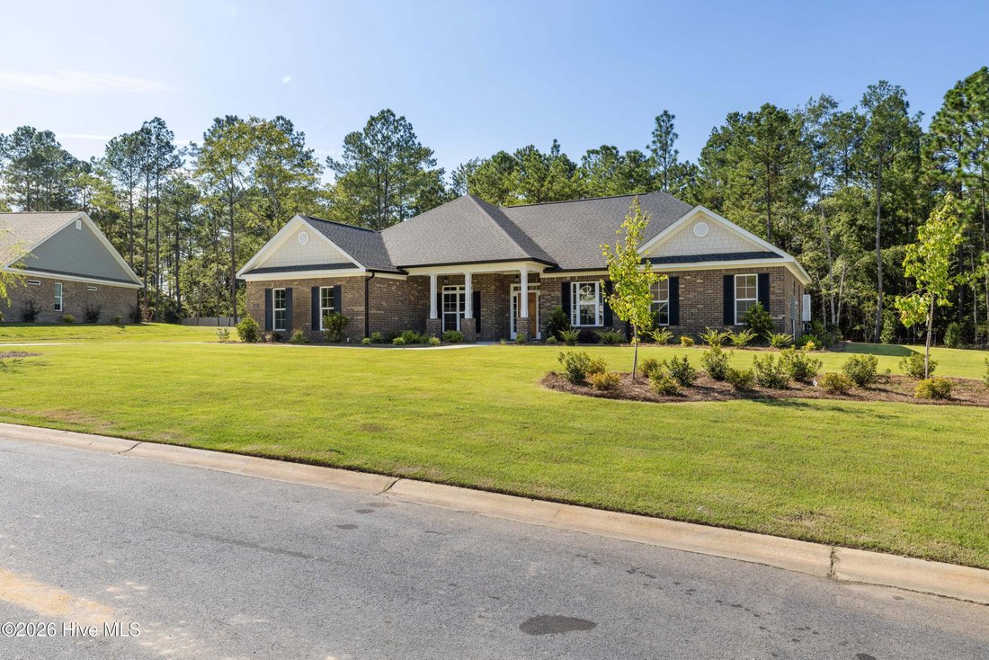 House in Aiken, South Carolina, United States 2 - 17916819