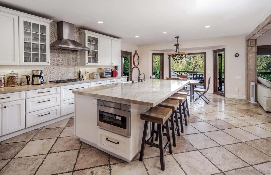 Casa a Rancho Santa Fe, California, Stati Uniti 3 - 18779440