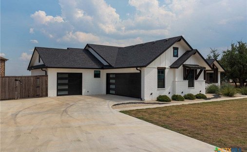 House in Copperas Cove, Texas, United States 1