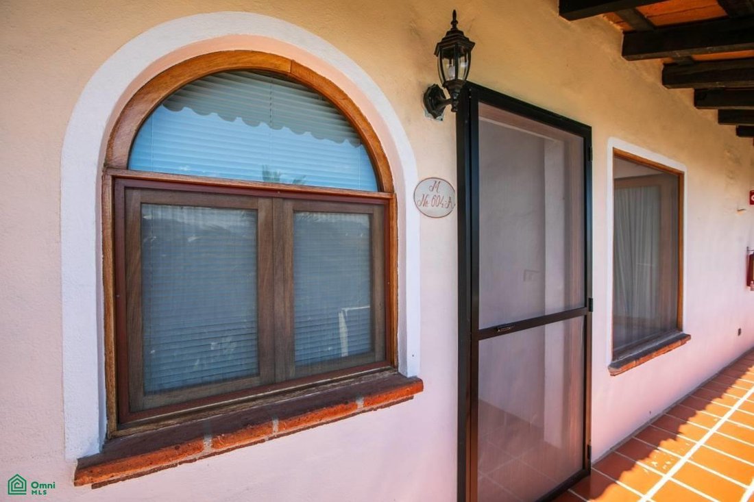 Appartement à Puerto Vallarta, Jalisco, Mexique 5 - 18778992