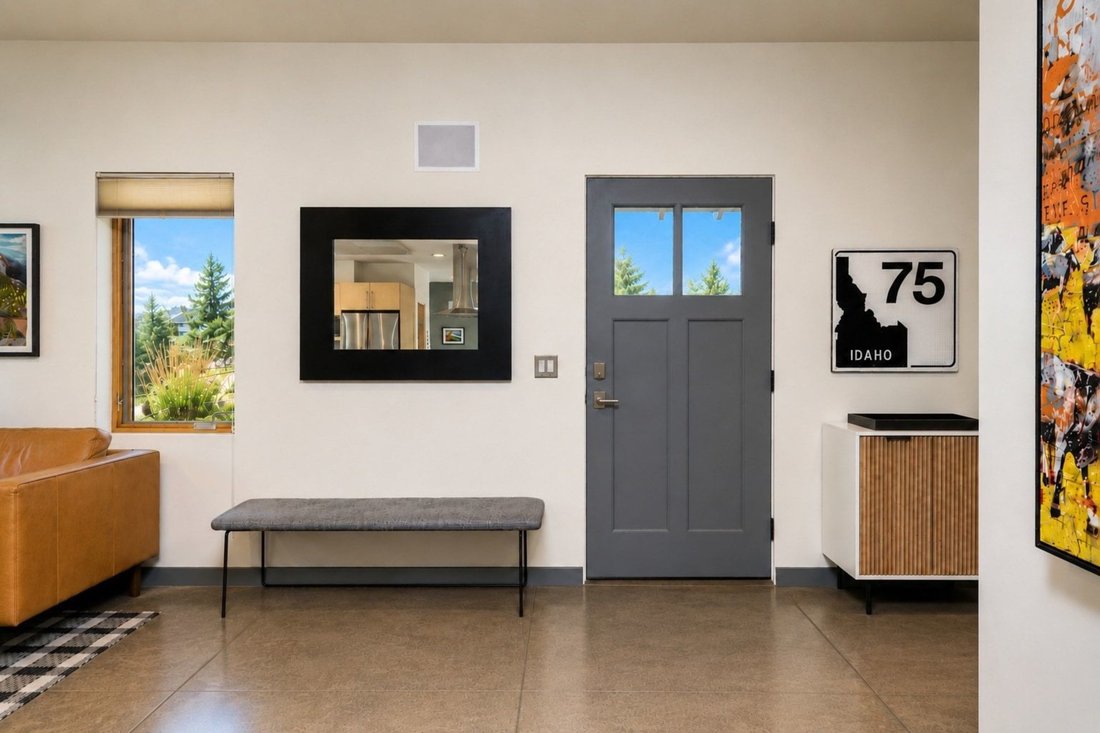 Casa en Bellevue, Idaho, Estados Unidos 5 - 18777008