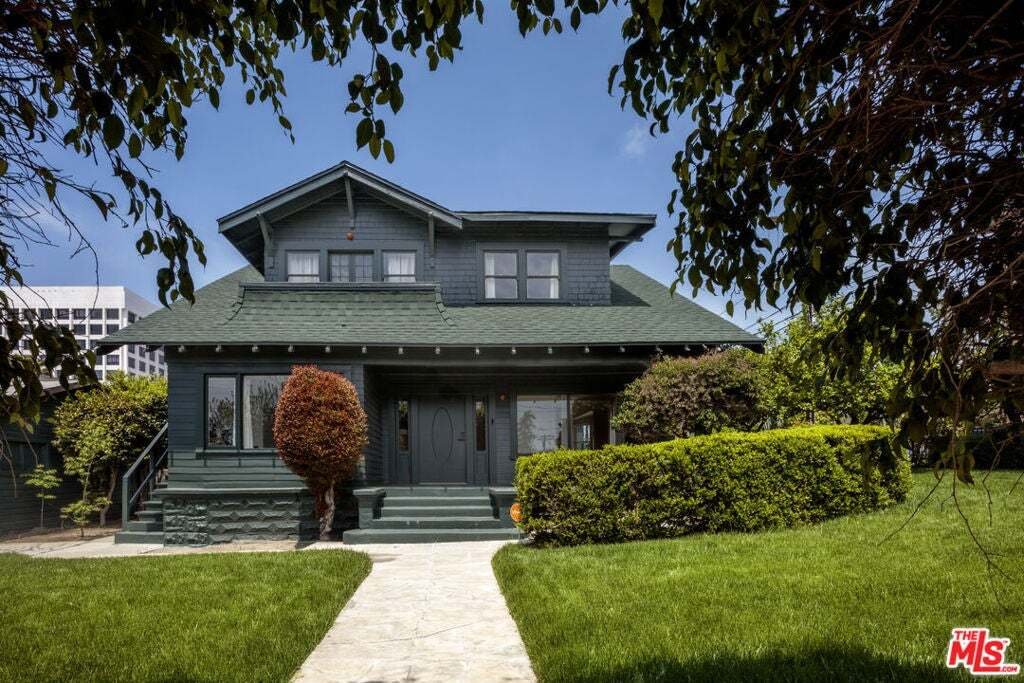 Andere in Los Angeles, Kalifornien, Vereinigte Staaten 2 - 18779395