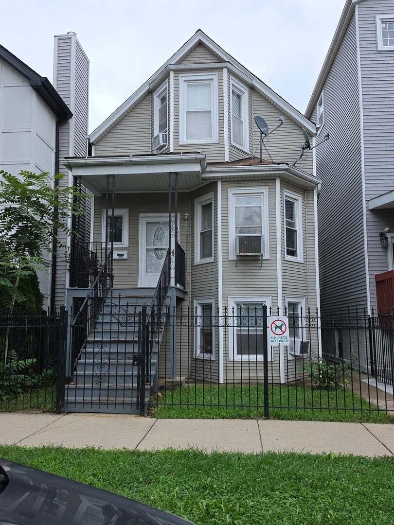 Altro a Chicago, Illinois, Stati Uniti 1 - 18779863