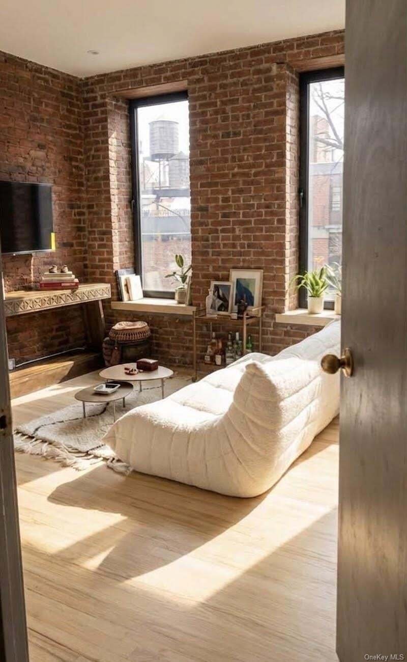 Appartement à New York, État de New York, États-Unis 1 - 18778855