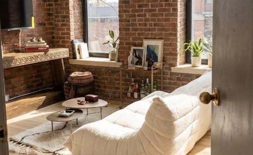 Appartement à New York, État de New York, États-Unis 1