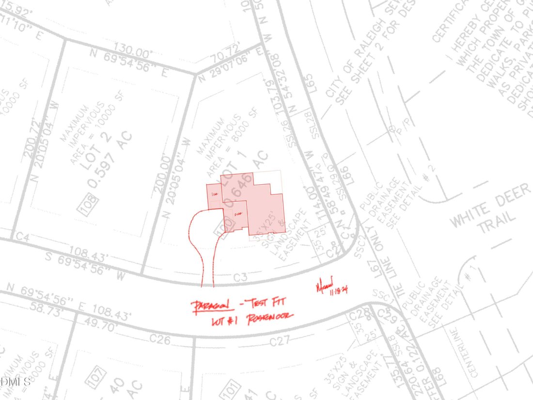 Casa a Garner, Carolina del Nord, Stati Uniti 1 - 17050734