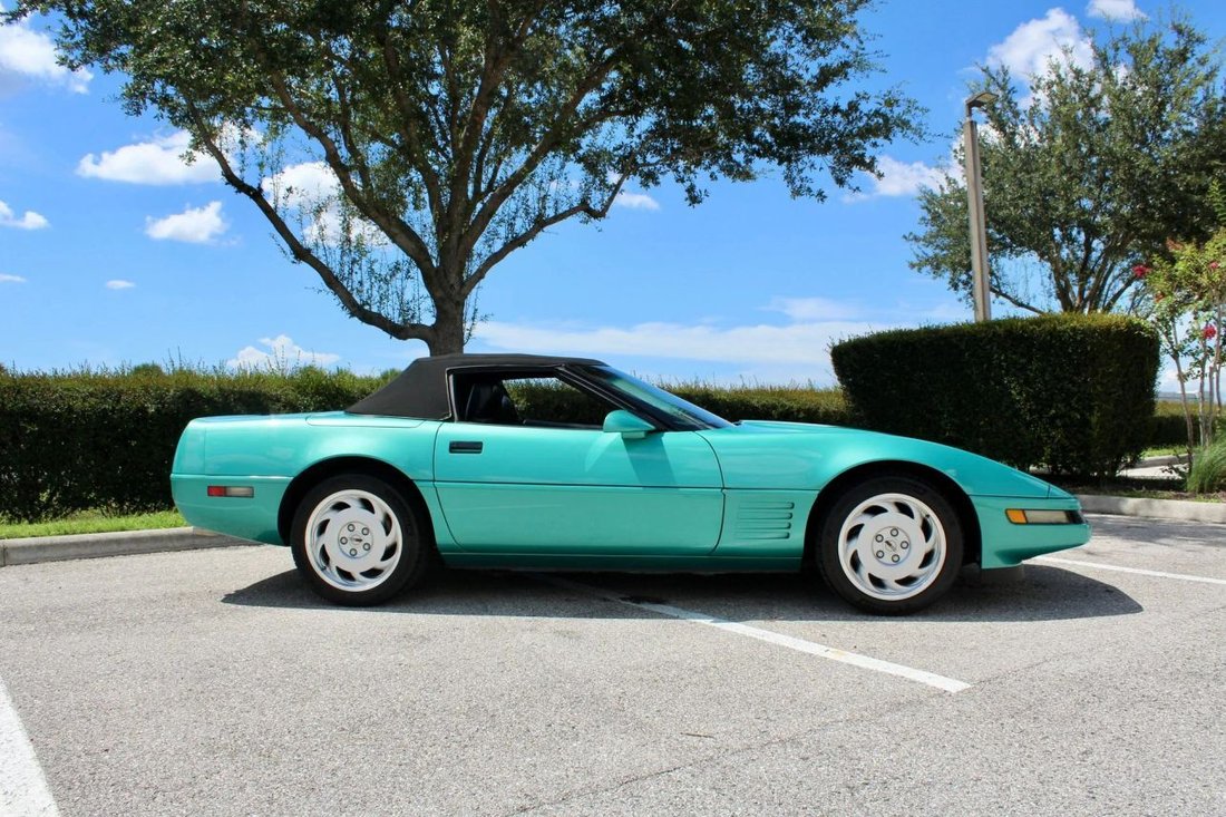 Cabriolet in Sarasota, FL, United States 4 - 18777963