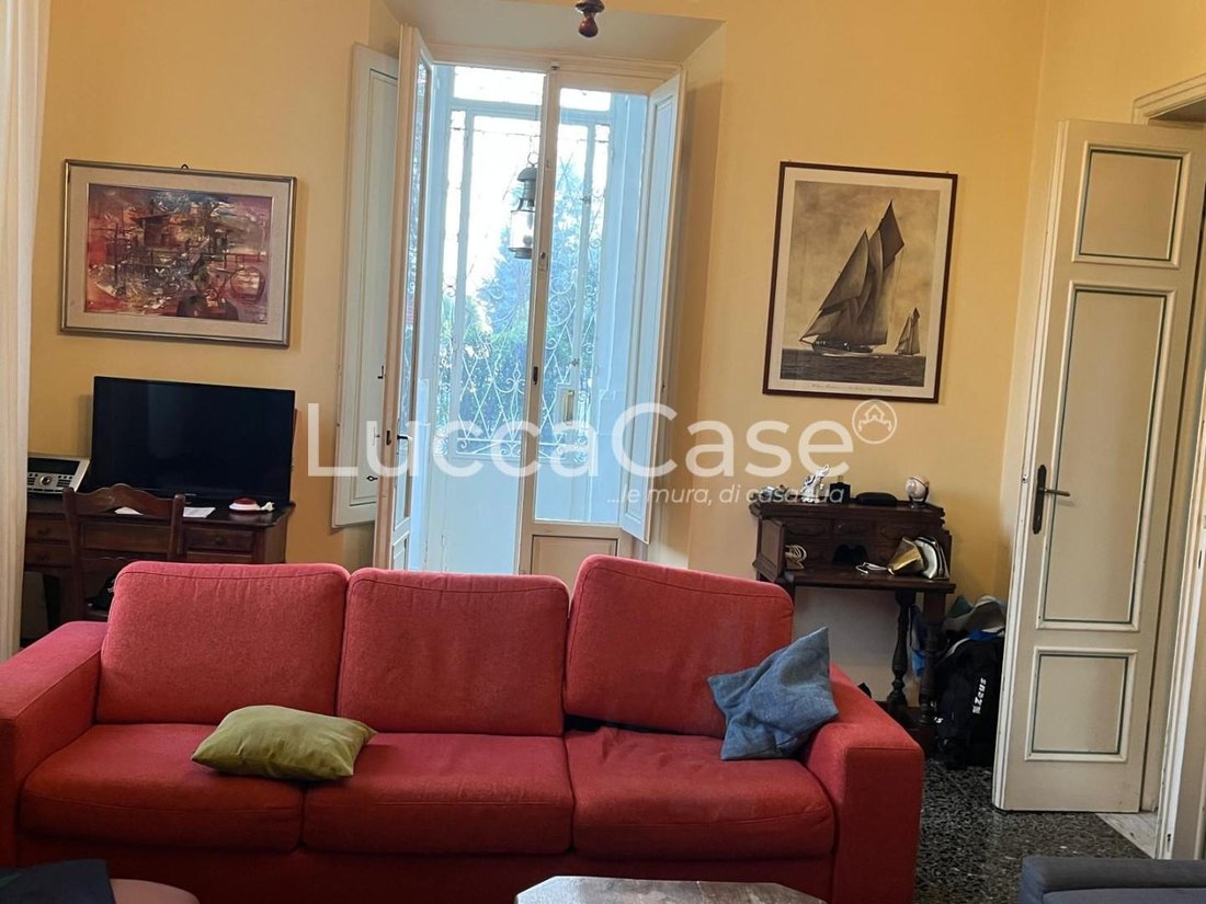 Villa en Centro Storico, Lucca, Toscana 1 - 18776546