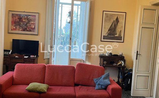 Villa in Centro Storico, Lucca, Tuscany 1
