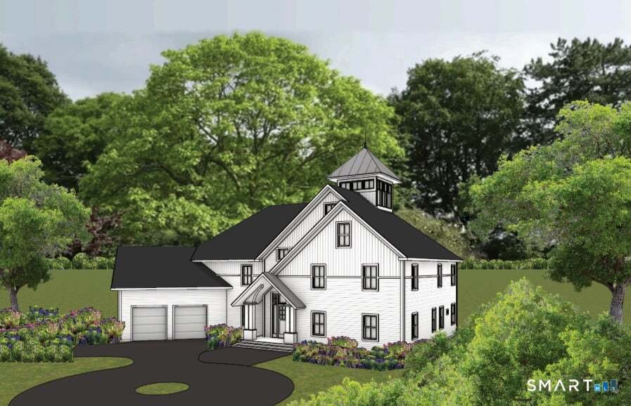 Casa en Killingworth, Connecticut, Estados Unidos 2 - 18778574