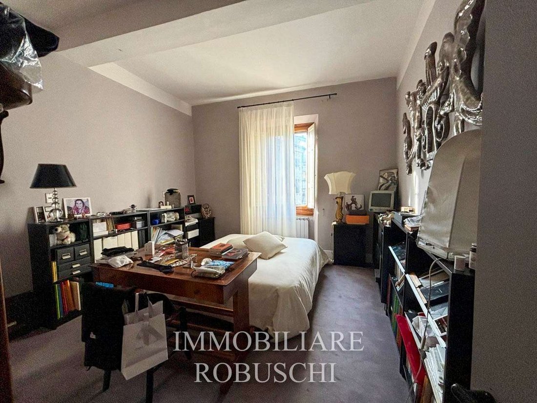 Apartment in Centro, Florence, Tuscany 5 - 18779639
