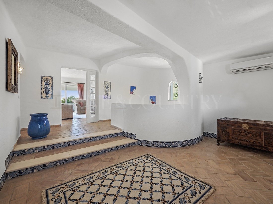 House in Carvoeiro, Algarve, Portugal 4 - 18780474