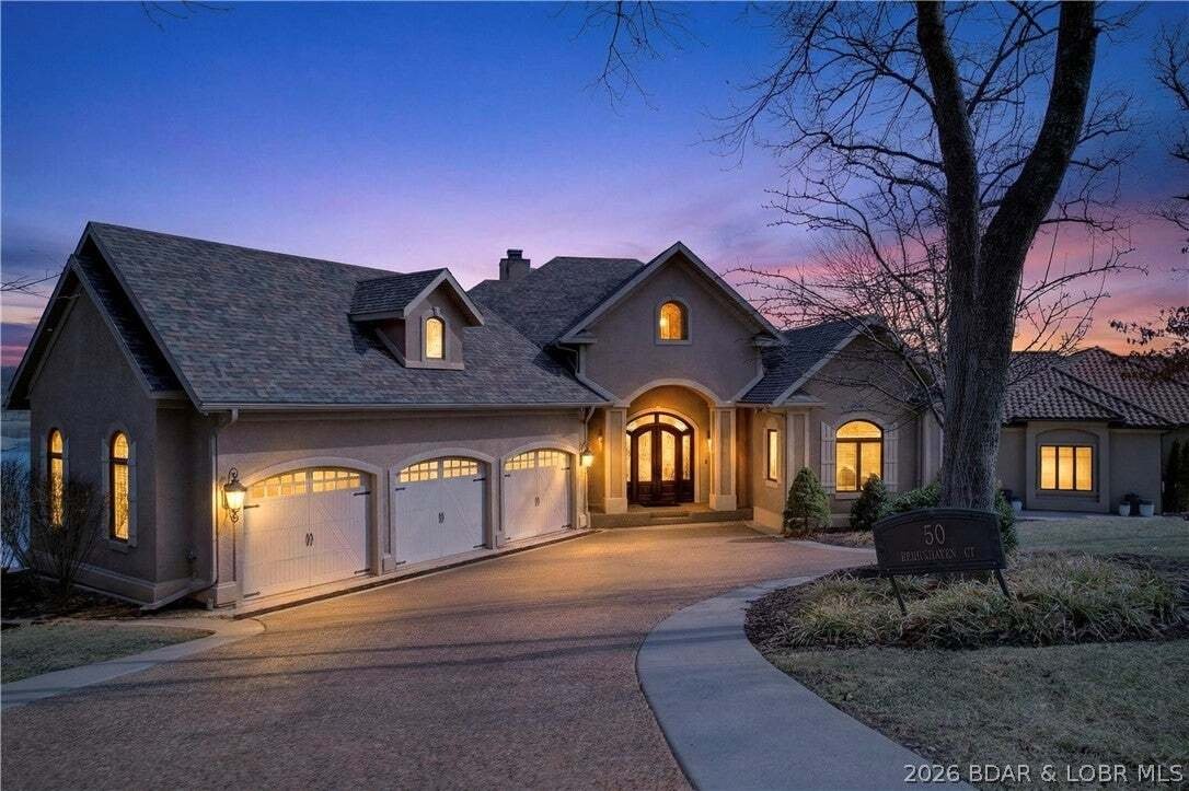 Casa a Sunrise Beach, Missouri, Stati Uniti 4 - 18778648