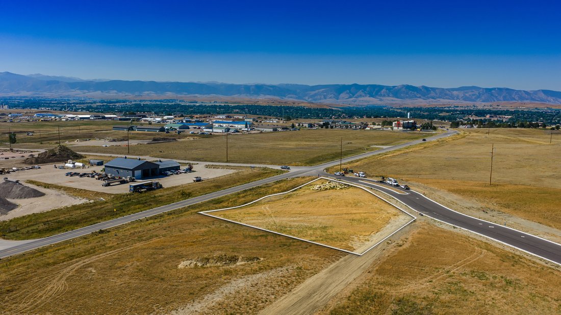 Terreno a Sheridan, Wyoming, Stati Uniti 1 - 18776809