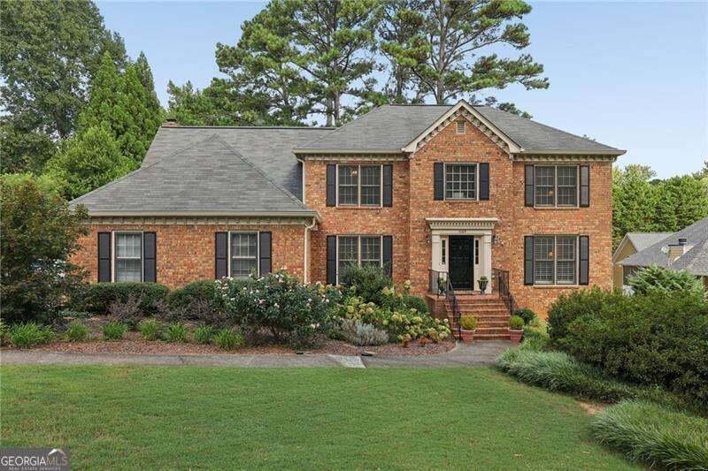Casa en Lilburn, Georgia, Estados Unidos 1 - 18776592