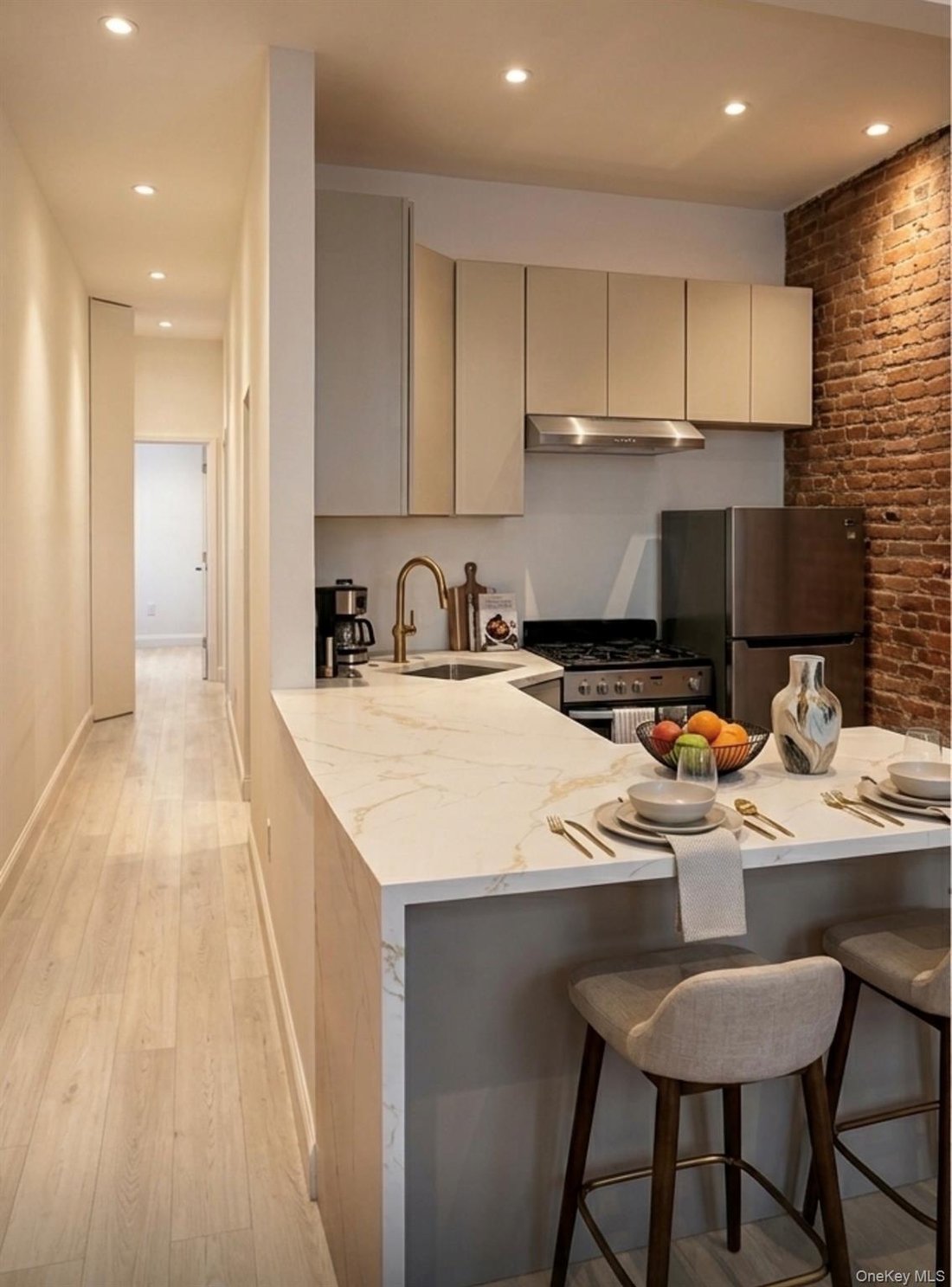 Appartement à New York, État de New York, États-Unis 2 - 18778855