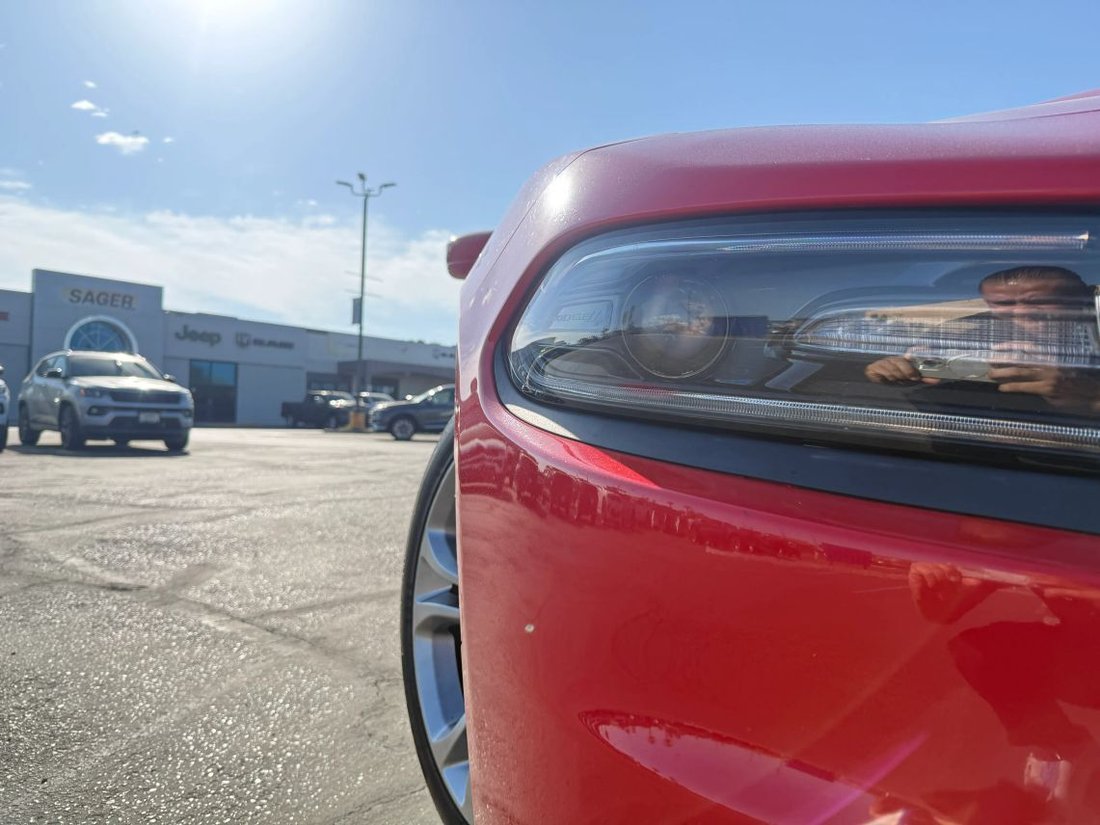 Sedan in Hanford, CA, United States 2 - 18780863