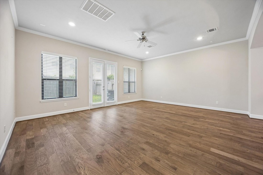 Haus in Houston, Texas, Vereinigte Staaten 5 - 18779701
