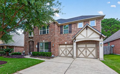 Casa en Conroe, Texas, Estados Unidos 1