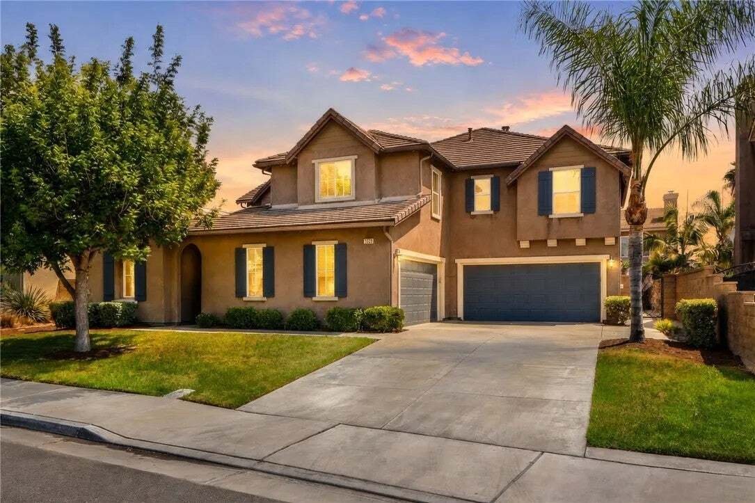 Casa en Corona, California, Estados Unidos 1 - 18776476