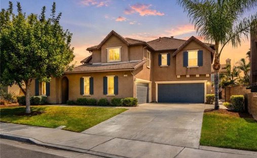 Casa en Corona, California, Estados Unidos 1