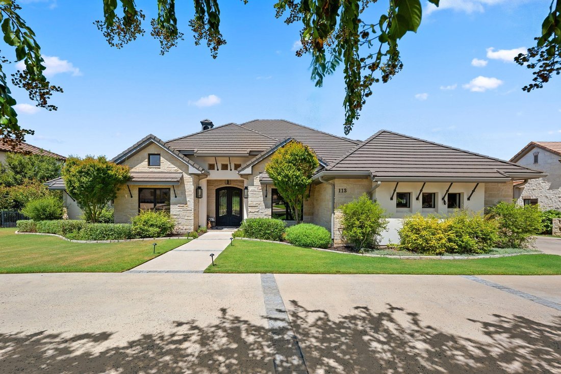 Haus in Georgetown, Texas, Vereinigte Staaten 2 - 18781718