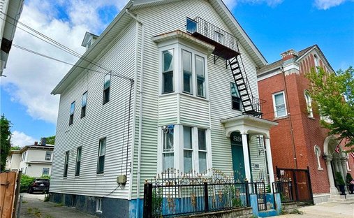 Providence, Rhode Island, United States 1