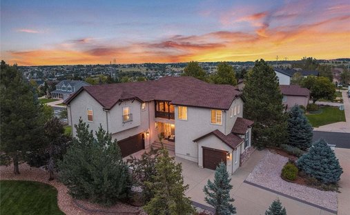 Haus in Parker, Colorado, Vereinigte Staaten 1