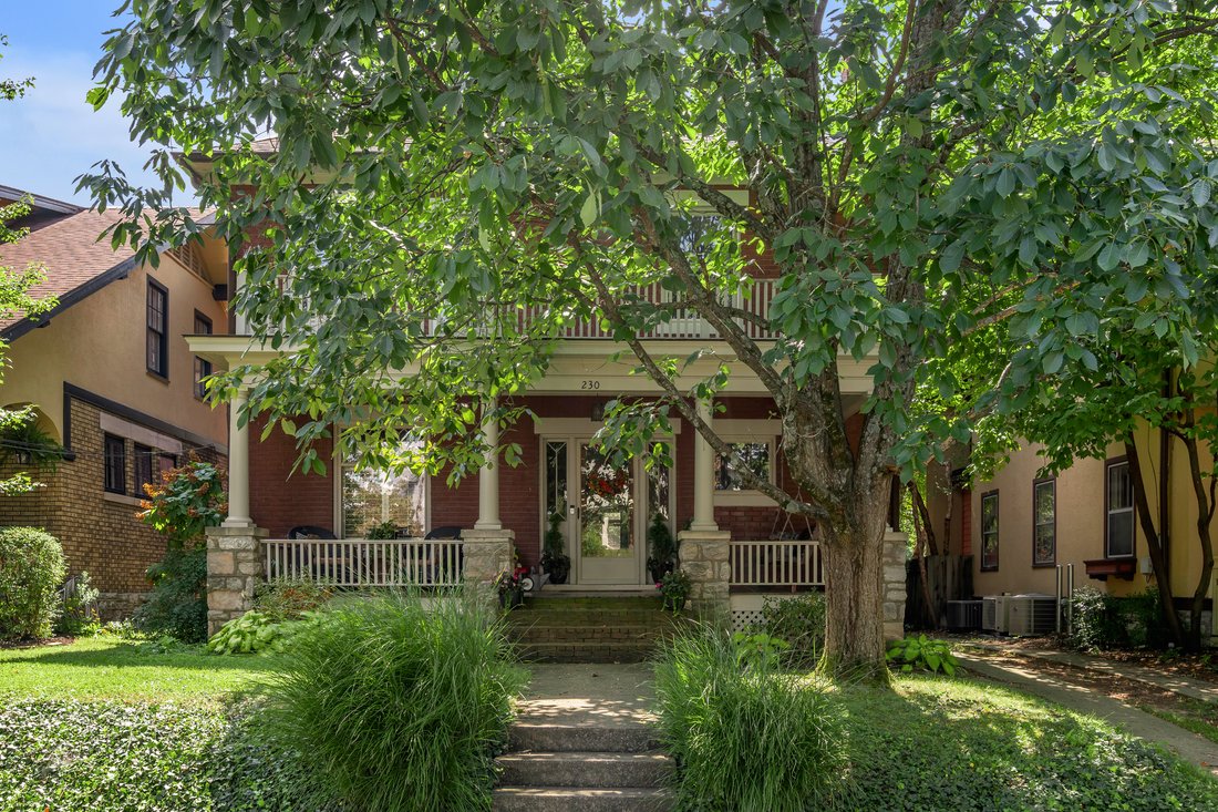 Casa a Lexington, Kentucky, Stati Uniti 2 - 18776822