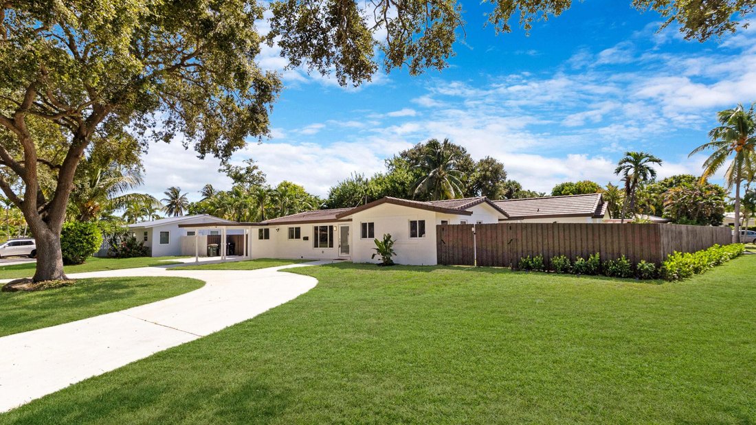 House in Lighthouse Point, Florida, United States 3 - 18778915