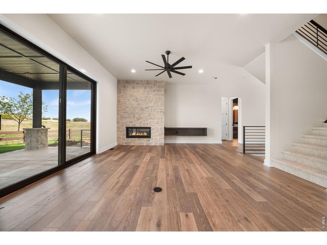 Townhouse in Timnath, Colorado, United States 5 - 17656822