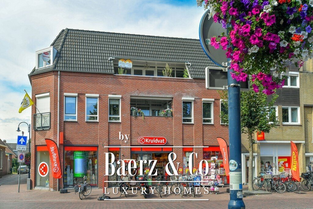 Apartment in Bennekom, Gelderland, Netherlands 5 - 17553126